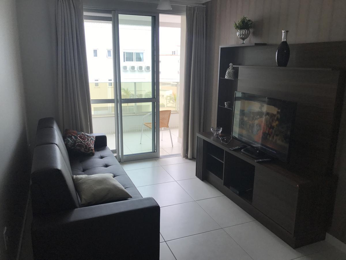 Apartamento De 3 Quartos Na Praia Dos Ingleses Florianópolis Exterior foto